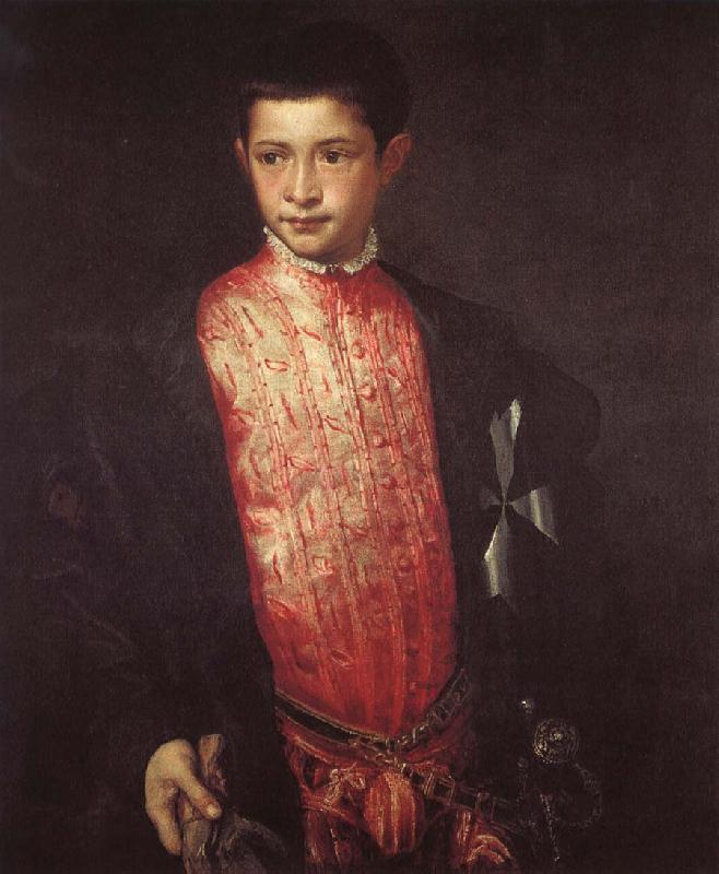  Ranuccio Farnese